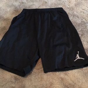 Jordan Shorts